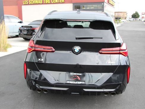 Used 2025 BMW X3 M50 w/ Premium Package AWD/4WD image 6