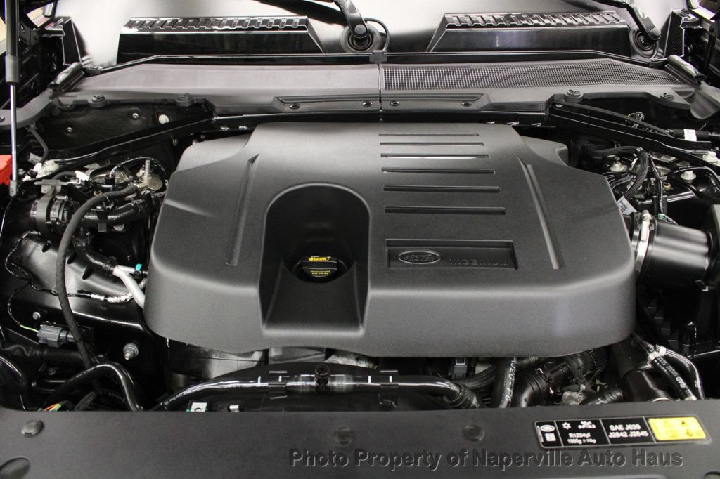 Used 2024 Land Rover Defender 110 X AWD/4WD image 46
