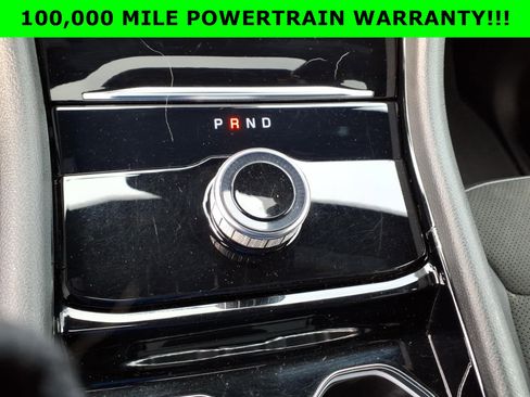 Used 2023 Jeep Grand Cherokee Altitude image 23