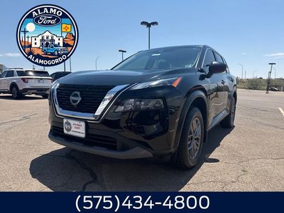 Used 2023 Nissan Rogue S