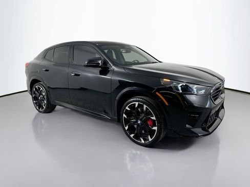 New 2026 BMW X2 M35i w/ Technology Package image 3