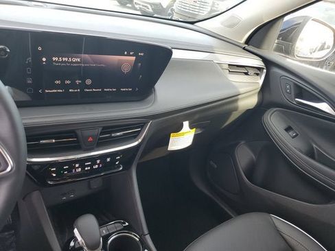 New 2026 Buick Encore GX Avenir w/ Avenir Technology Package FWD image 26