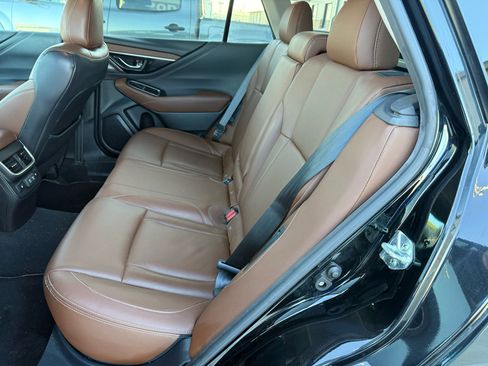 Used 2020 Subaru Outback Touring XT image 36