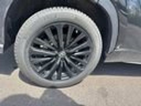 Used 2023 Toyota Highlander XSE AWD/4WD image 37