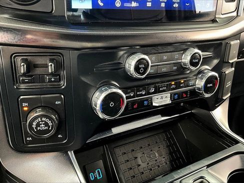 Used 2023 Ford F150 Platinum w/ Equipment Group 701A High image 32