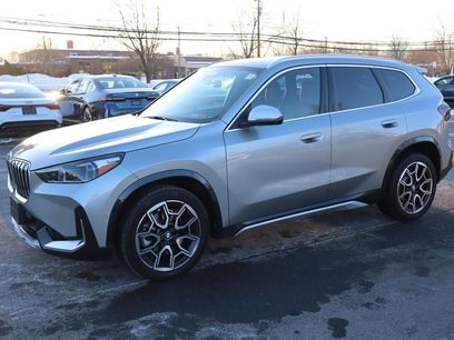 Used 2023 BMW X1 xDrive28i