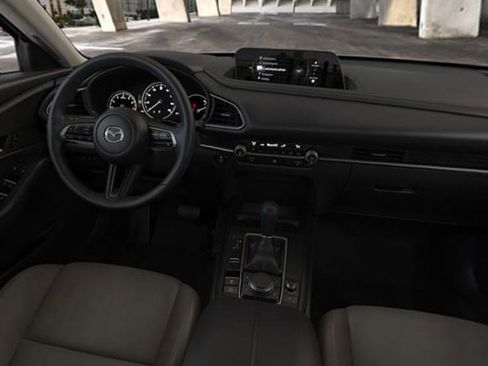 New 2026 MAZDA CX-30 AWD 2.5 S w/ Select Sport Pkg image 8