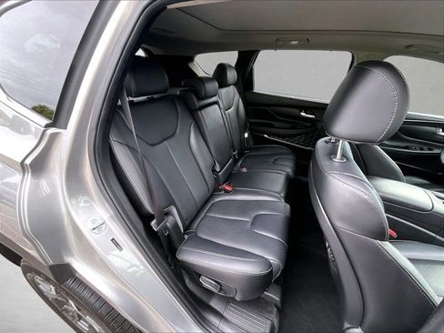 Used 2023 Hyundai Santa Fe Limited FWD image 26