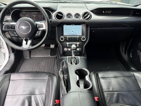 Used 2019 Ford Mustang GT Premium w/ GT Performance Package RWD image 14