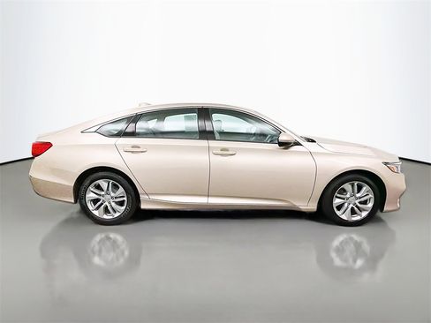 Used 2020 Honda Accord LX image 8