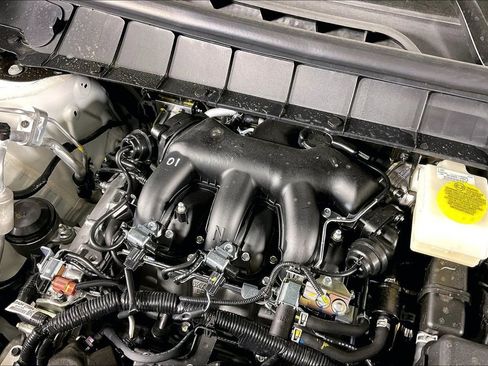 New 2026 Nissan Pathfinder Platinum w/ Cargo Package AWD/4WD image 33