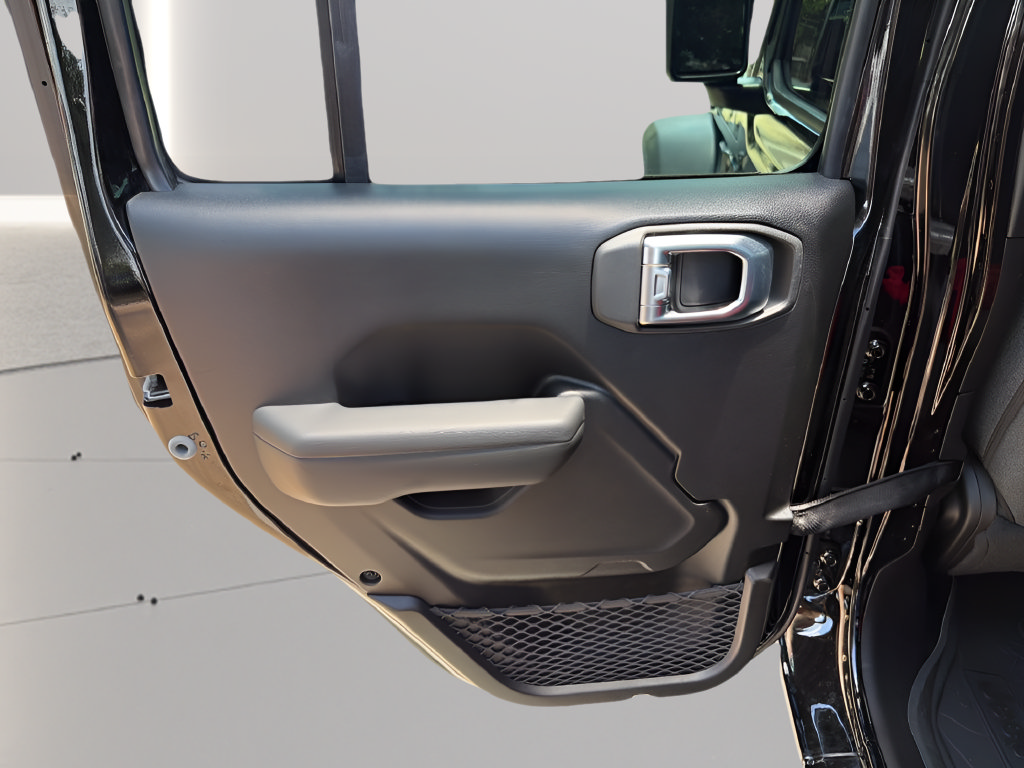 New 2026 Jeep Gladiator Sport AWD/4WD image 29