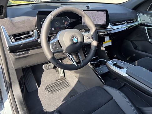 New 2026 BMW X2 xDrive28i w/ Technology Package AWD/4WD image 13