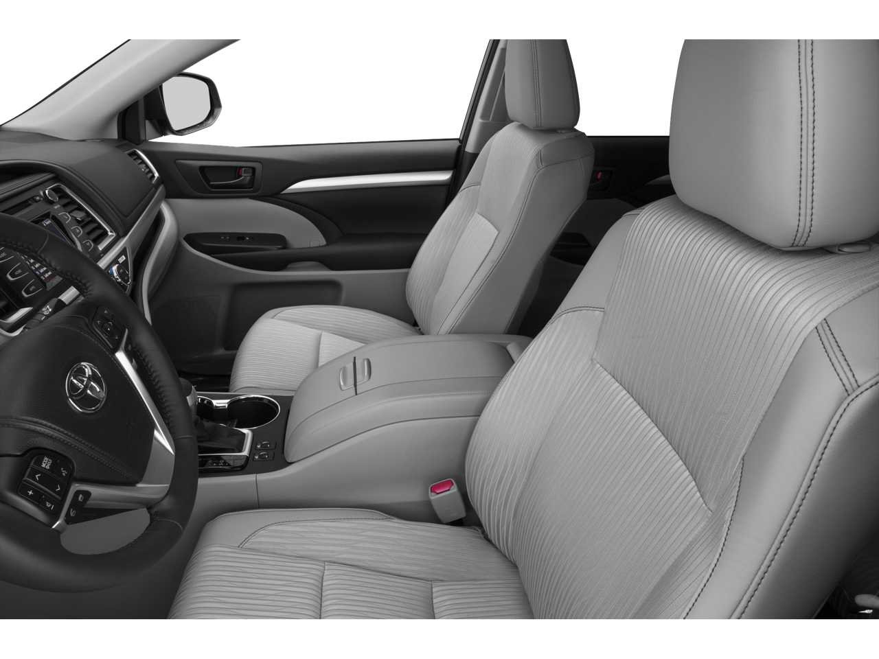 Used 2015 Toyota Highlander Limited w/ Driver Technology Package AWD/4WD image 6