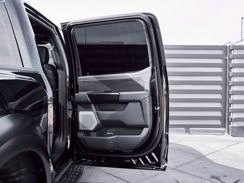 Used 2024 Ford F150 Raptor w/ Equipment Group 803A Raptor R image 33