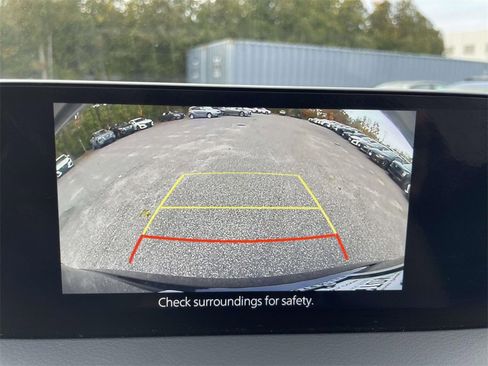 Used 2022 MAZDA CX-9 Touring w/ Touring Premium Package image 30