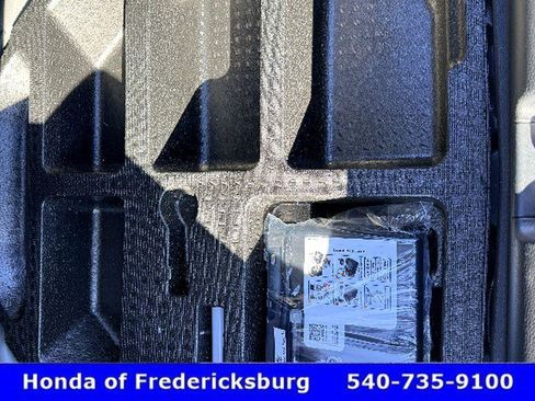 Certified 2022 Honda Accord Touring image 21