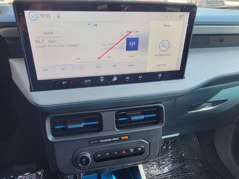 New 2026 Ford Maverick XLT FWD image 21