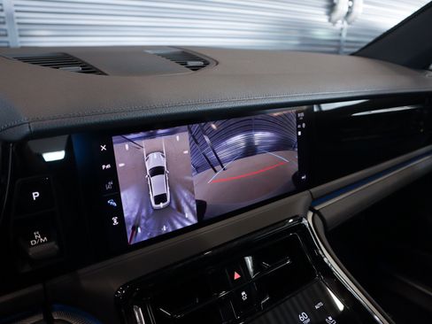New 2026 Porsche Panamera 4 AWD/4WD image 20