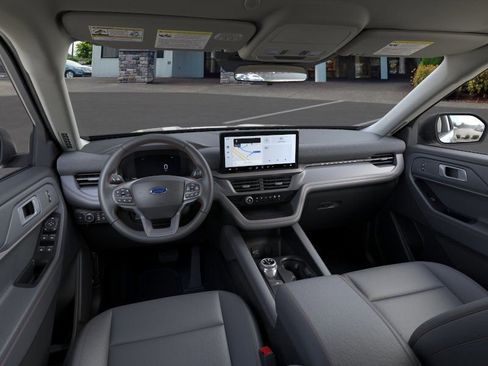 New 2026 Ford Explorer Active AWD/4WD image 10