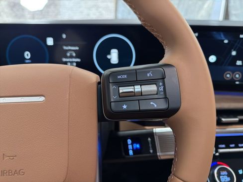 New 2026 Hyundai Santa Fe Limited w/ Tow & Go Package image 19