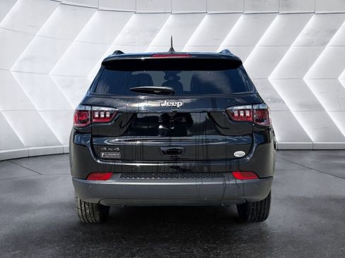 New 2026 Jeep Compass Limited AWD/4WD image 5