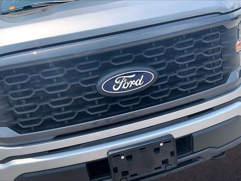 Certified 2024 Ford F150 STX AWD/4WD image 29