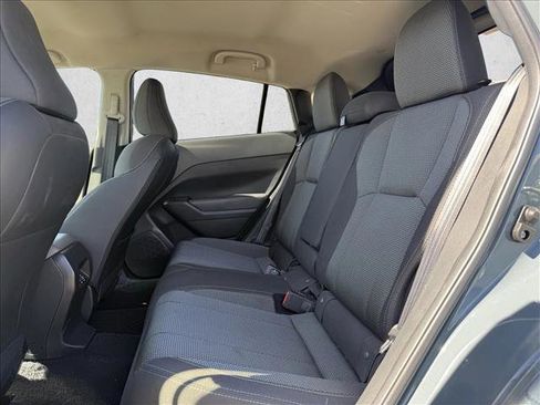 Used 2024 Subaru Crosstrek 2.0i Premium w/ Popular Package #3 image 15