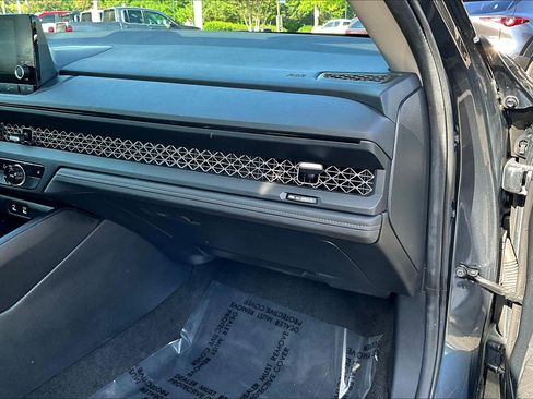 Used 2024 Honda Accord EX image 16