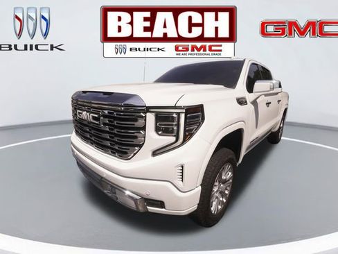 Used 2023 GMC Sierra 1500 Denali AWD/4WD image 8