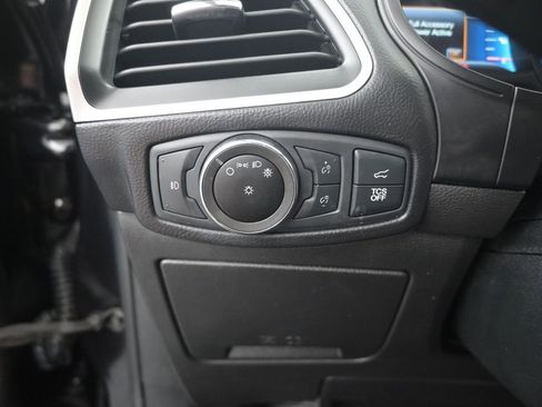 Certified 2023 Ford Edge SEL w/ Convenience Package AWD/4WD image 19