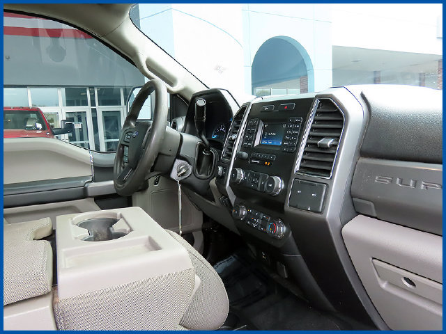 Used 2019 Ford F350 XLT w/ XLT Value Package AWD/4WD image 9