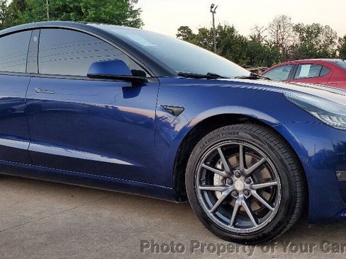 Used 2019 Tesla Model 3 Long Range AWD/4WD image 9