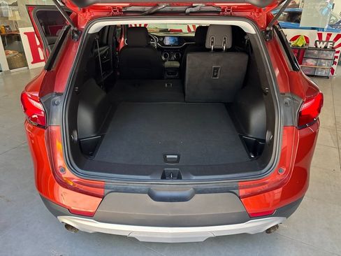 Used 2021 Chevrolet Blazer LT FWD image 35