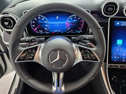 New 2026 Mercedes-Benz GLC 300 GLC 300 image 12