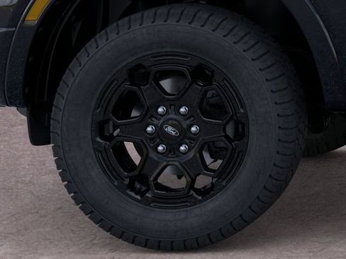 New 2026 Ford Ranger Lariat AWD/4WD image 19