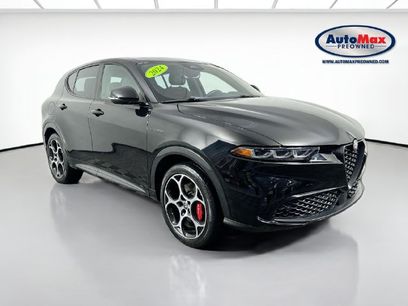 Used 2024 Alfa Romeo Tonale Veloce