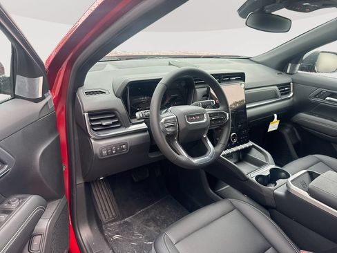 New 2027 GMC Terrain Elevation w/ Elevation Premium Package AWD/4WD image 10