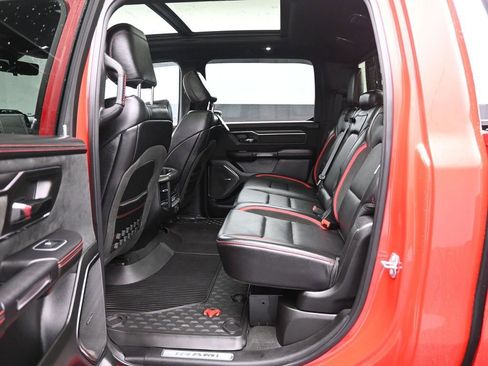 Used 2022 RAM 1500 TRX w/ TRX Level 2 Equipment Group image 20