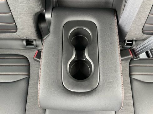 Certified 2026 Honda Passport TrailSport image 22