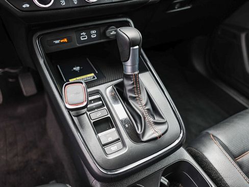 Used 2025 Honda CR-V Sport-L image 14