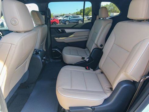 New 2026 Buick Enclave Preferred w/ Power Package FWD image 27