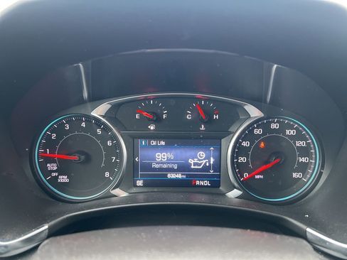 Used 2023 Chevrolet Equinox LT image 13