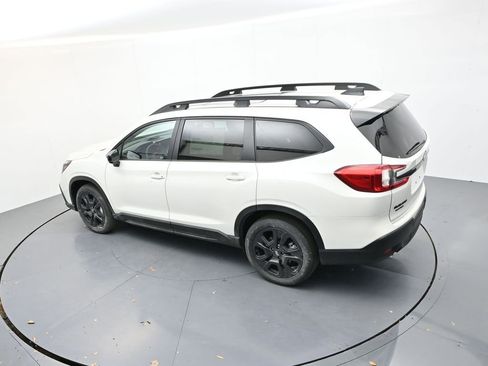 New 2026 Subaru Ascent Bronze Edition w/ Popular Package #2 AWD/4WD image 13