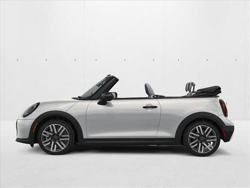 New 2026 MINI Cooper S FWD image 3