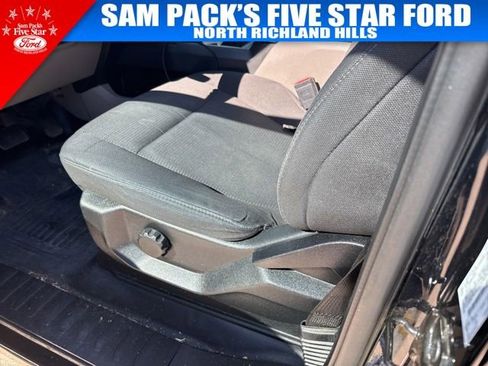 Certified 2018 Ford F150 XL w/ Equipment Group 101A Mid image 9