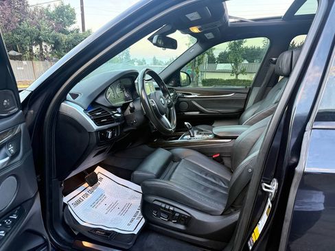 Used 2016 BMW X5 xDrive40e AWD/4WD image 42