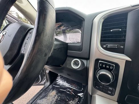 Used 2020 RAM 1500 Warlock AWD/4WD image 28