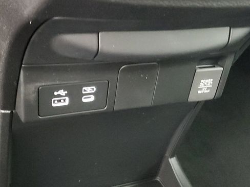 New 2026 Honda Odyssey EX-L image 23