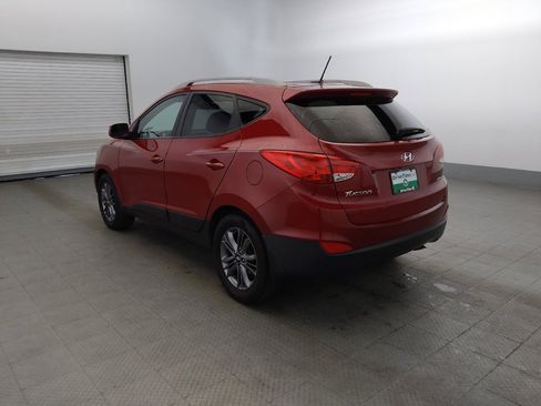 Used 2015 Hyundai Tucson SE AWD/4WD image 5